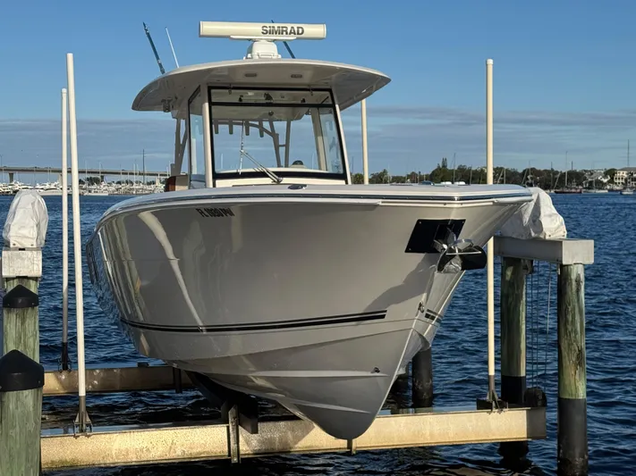 Aqua Therapy Yacht Photos Pics 