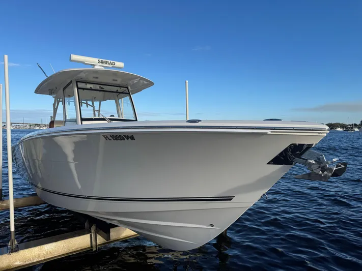 Aqua Therapy Yacht Photos Pics 