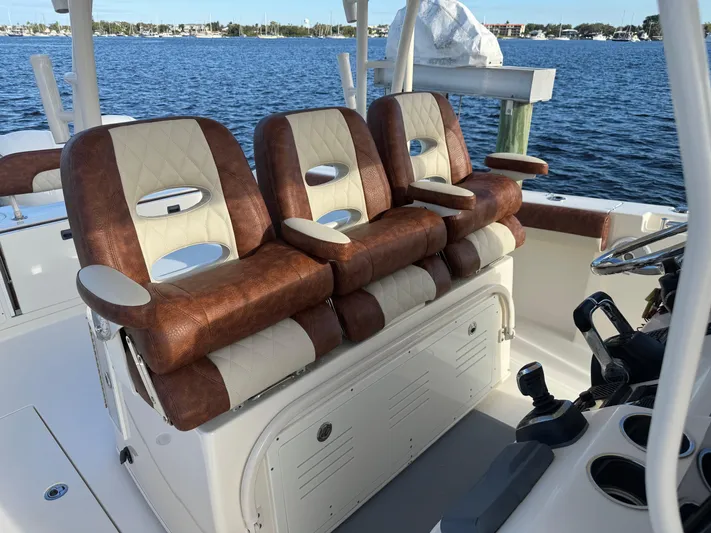 Aqua Therapy Yacht Photos Pics 