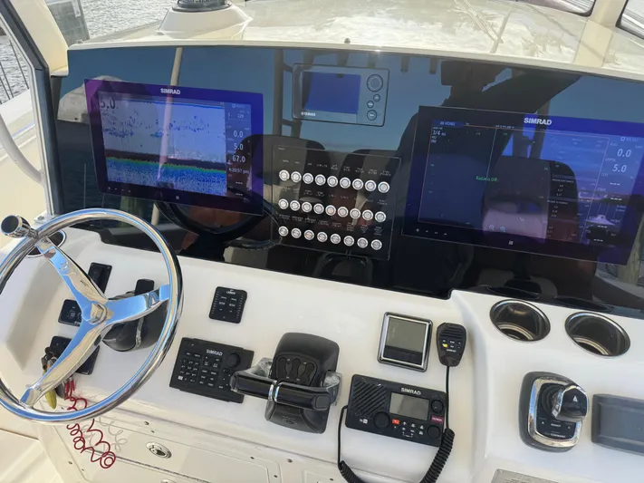 Aqua Therapy Yacht Photos Pics 