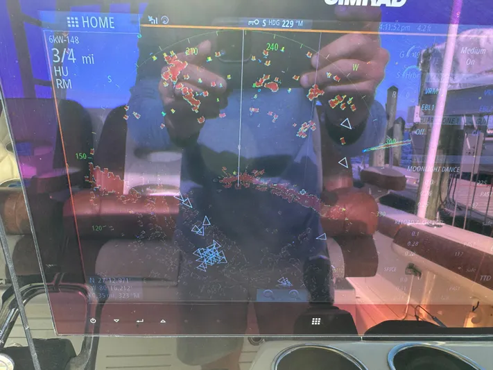 Aqua Therapy Yacht Photos Pics 