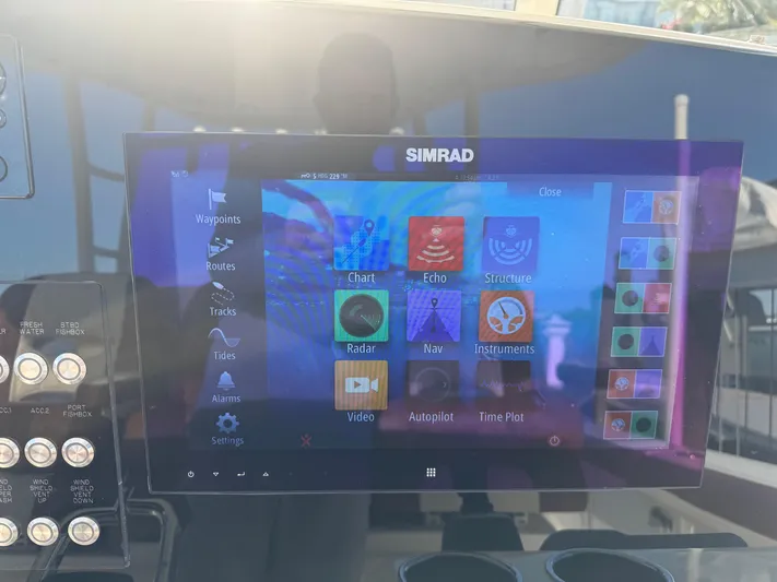 Aqua Therapy Yacht Photos Pics 