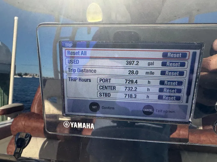 Aqua Therapy Yacht Photos Pics 