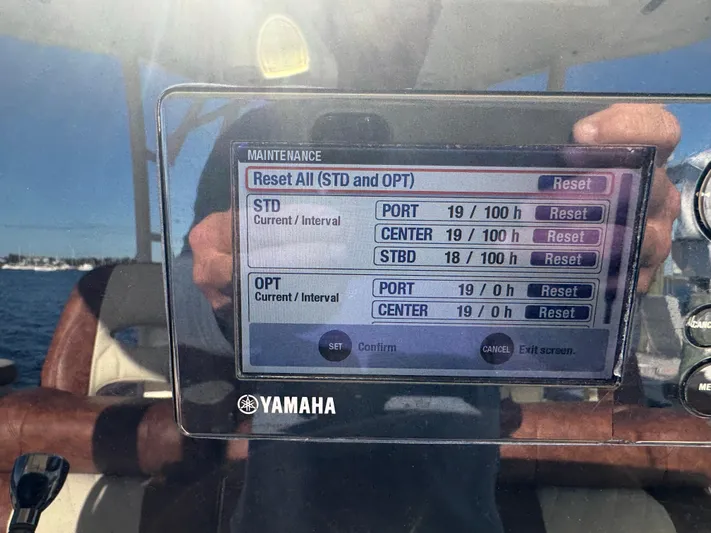 Aqua Therapy Yacht Photos Pics 