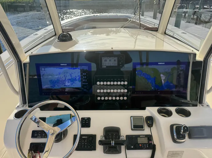 Aqua Therapy Yacht Photos Pics 