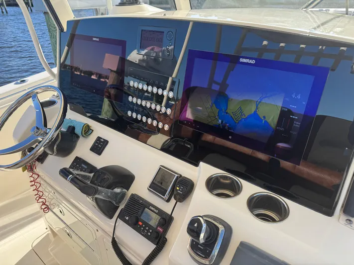 Aqua Therapy Yacht Photos Pics 