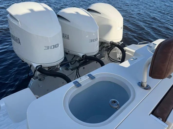 Aqua Therapy Yacht Photos Pics 