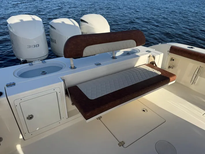 Aqua Therapy Yacht Photos Pics 