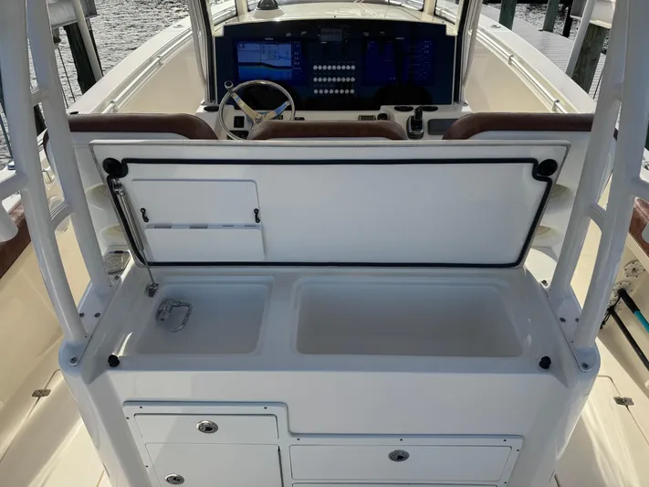 Aqua Therapy Yacht Photos Pics 