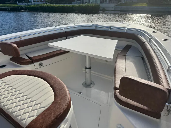 Aqua Therapy Yacht Photos Pics 