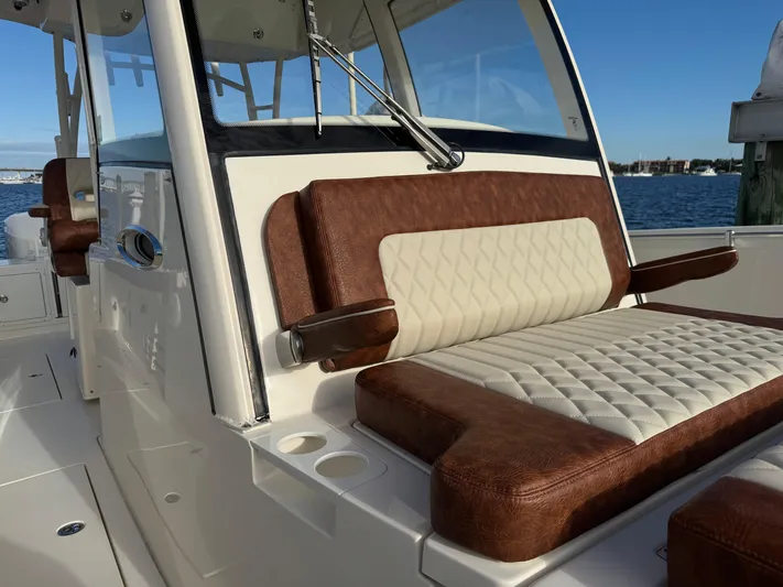 Aqua Therapy Yacht Photos Pics 