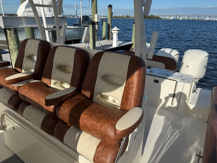 Aqua Therapy Yacht Photos Pics 