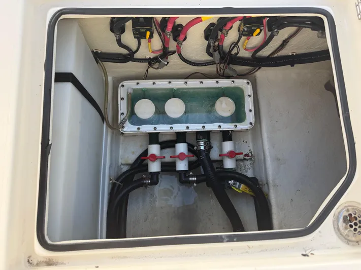 Aqua Therapy Yacht Photos Pics 