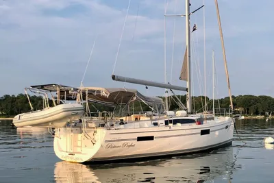 Catalina 425