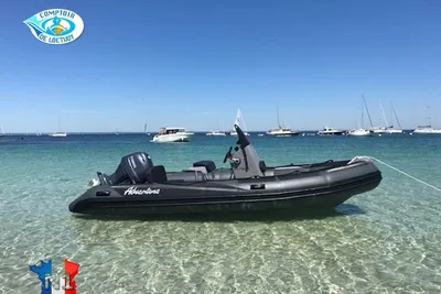 2024 Adventure VESTA 550 XL