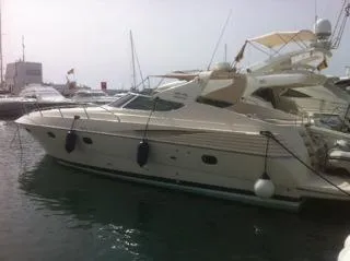 1997 Cantieri di Sarnico Sarnico 45