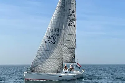 1997 Jeanneau Sun Fast 36