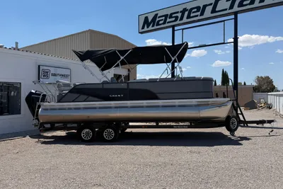 Crest Classic DLX 240 SLRC