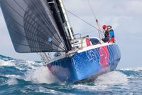 2024 Jeanneau Sun Fast 3300