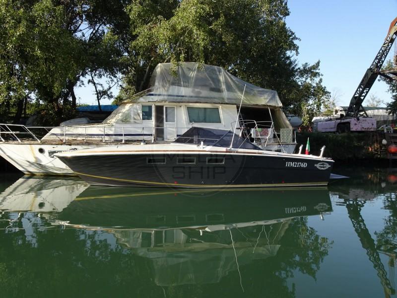 1970 Magnum MAGNUM 38
