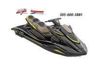 2023 Yamaha WaveRunner FX Cruiser SVHO® with Audio System