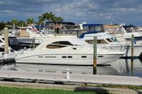 2003 Sealine F42/5