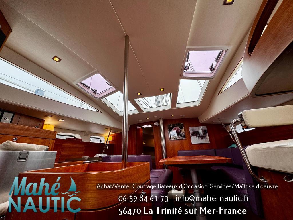 allures 45 yacht for sale