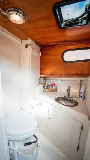 Foxy Lady Yacht Photos Pics 