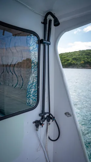 Foxy Lady Yacht Photos Pics 