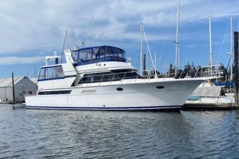 Carver Californian 55