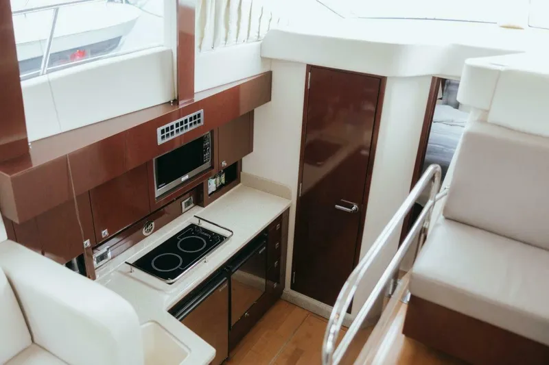 The Green Squirrel Yacht Photos Pics 