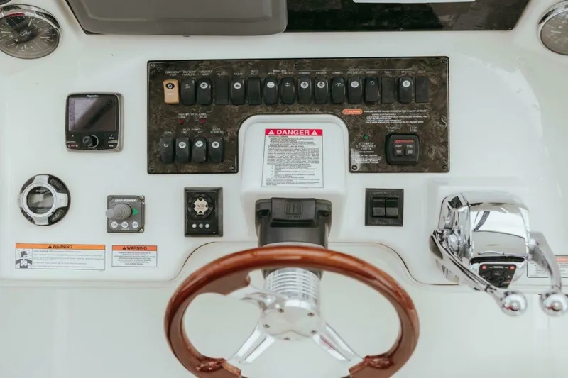 The Green Squirrel Yacht Photos Pics 