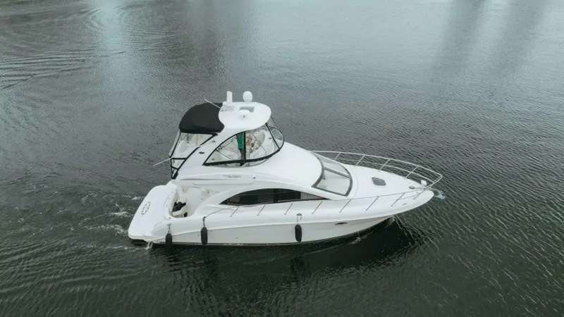 The Green Squirrel Yacht Photos Pics 