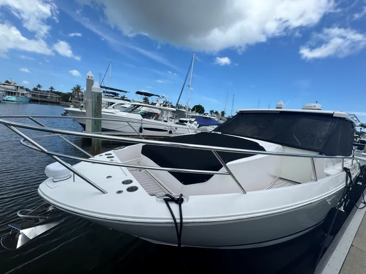 C Life Yacht Photos Pics 2021 Regal 36 XO C LIFE