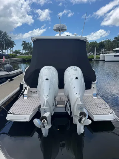 C Life Yacht Photos Pics 2021 Regal 36 XO C LIFE