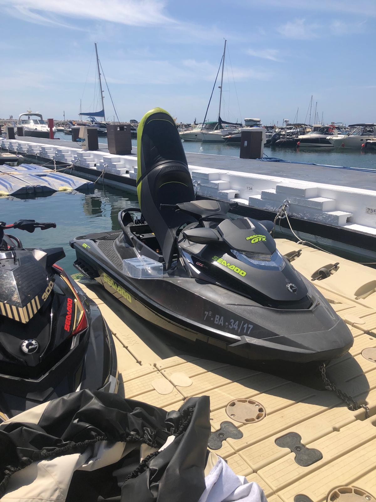 Yamaha WaveRunner Jetskis boats for sale Boats and Outboards