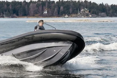 2026 Northstar Orion 6