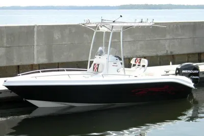Glasstream 192 CC