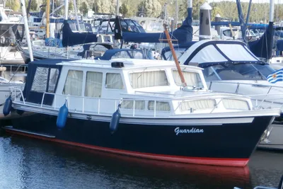 1988 Pikmeerkruiser 10.50 OK