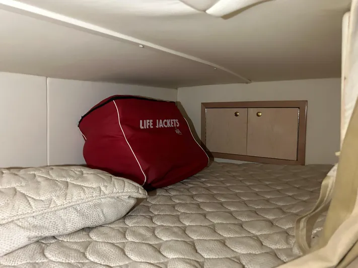 Zip It Yacht Photos Pics 