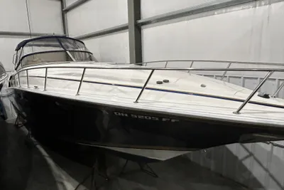 Fountain 38 Express Cruiser
