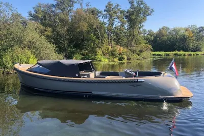 2025 Pieterman 860