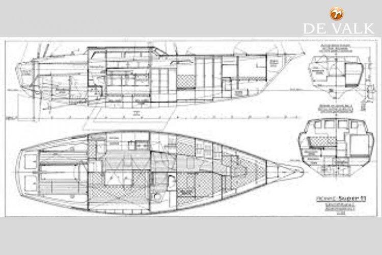 reinke 11 sailboatdata