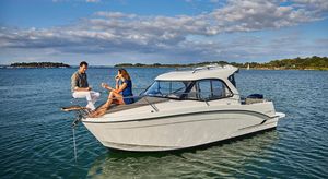 2023 Beneteau Antares 7 OB