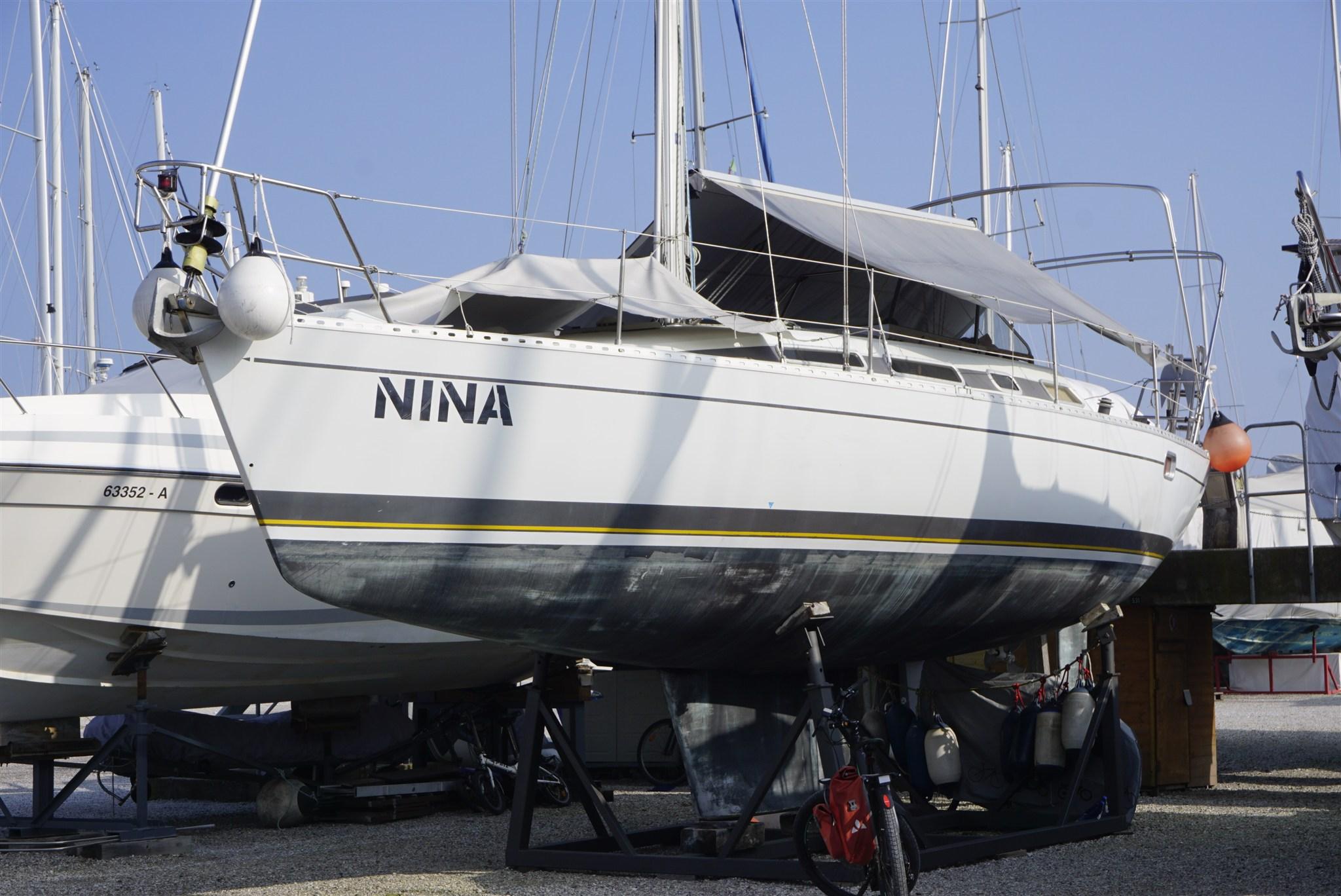 1990 Kirie Feeling 10,90