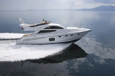 Fairline Phantom 48