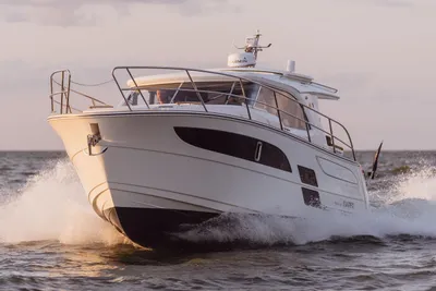 Marex 330 Scandinavia
