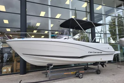 2026 Jeanneau Cap Camarat 6.5 CC Serie 3