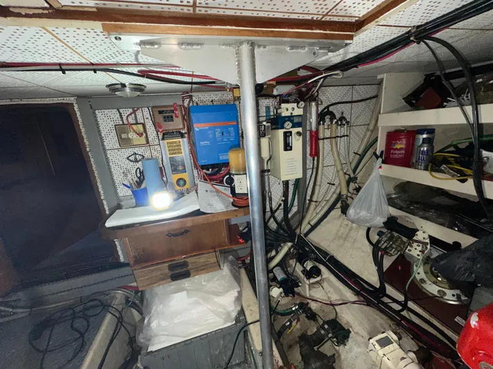 Harborview Yacht Photos Pics 