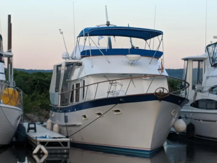 Harborview Yacht Photos Pics 